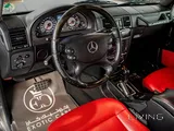 Mercedes Benz G55 AMG 2011